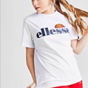 WOMEN'S ELLESSE Set Medium